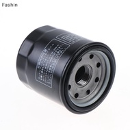 [FG] Oil Filter Rust Proof Heavy Duty Replacement Part for CBR600 CBF600 Hornet 600 900 Motorcycle D