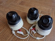 特價 3個 海康威視 Hikvision 2.8-12mm 光學變焦 IP Cam