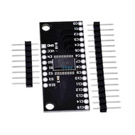 16-Channel Analog Digital Multiplexer Breakout Board Module CD74HC4067