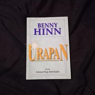Prohibition - Benny Hinn