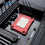 Finalcool Hợp kim nhôm CPU uốn Corrector khung cho lga1700 Intel Gen 12