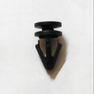 NYLON Perodua Alza Axia Bezza Myvi Bumper Front Side Skirt Fender Clip