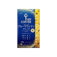 Key Coffee KEY DOORS+ Fragrant Blue Mountain Blend VP 180g