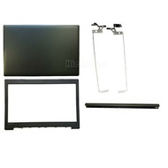 For Lenovo IdeaPad 320-15 320-15ISK LCD Back Cover Rear Lid Front Bezel Hinge hinge cover AP13R000120 320-15IKB