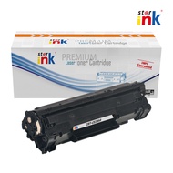 StarInk CB435A/CB436A/CE285A/CE278A ตลับหมึก HP P1005 P1006 P1505 P1505n P1102 P1102w M1132MFP