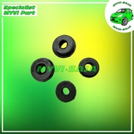 100% ORIGINAL PERODUA MYVI VIVA KEMBARA KENARI ALZA KANCIL (UPPER/LOWER) RADIATOR BUSH