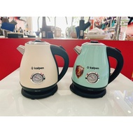 Kalpen KK91 Electric Kettle 1.7l capacity