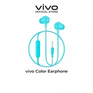 Vivo Original color earphone HP2033