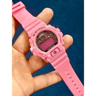 🔥100% Original Casio G-Shock GM-6900-1 GM-6900B-4 GM-6900G-9 GM-6900 GM-6900-1DR GM6900 GM-6900B-4DR