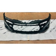 TOYOTA VIOS NSP151 FRONT BUMPER  GENUINE PARTS NEW 52119-0U938