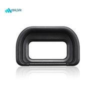 -EP17 Viewfinder Eyepiece Eyecup Eye Cup  A6600 A6500 A6400 Digital Camera, Replace Eyepiece -EP17 E