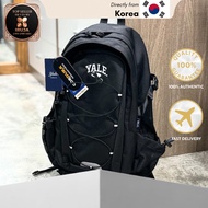 [IRUJA] Korea  YALE Mesh String Backpack 37L