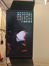 Zowie xl2546x 240hz dyac 2