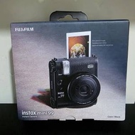 Fujifilm instax mini 99 即影即有相機