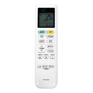 รีโมตเครื่องปรับอากาศ ARC480A35 ARC480A33 แบบเปลี่ยน สําหรับ Daikin Remote Inverter Series FTKC และ 