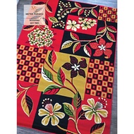 Moderno Carpet 190 x 260 cm 2217 Red