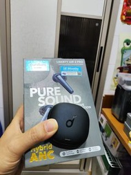Anker Soundcore Liberty Air 2 Pro 無線降噪耳機