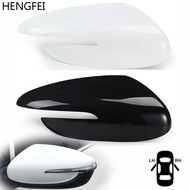 Accessories For Car Kia Ceed Proceed Forte 2014 -2018 Rearview Mirror Cover Case Shell Lid