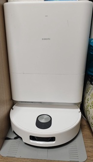 小米掃拖機械人 5