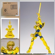 全新 靚盒 日版 Bandai 魂限 聖鬥士星矢  聖衣神話  聖鬥士 星矢 黃金魂  奧丁 神聖衣 獅子座 艾奥尼 神鬥士 Saint Cloth Myth  Odin Aiolia