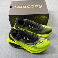 Saucony ENDORPHIN PRO 5   Running Shoes for men and women Sneakers Unisex  Ultra-light Shock-absorbi