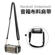 Suitable for Marshall Emberton II/III Audio PU Protective Case Marshall Emberton II/III Audio PU Pro