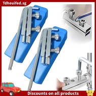 [In Stock]Broken Faucet Removal Tool,Stripped Screw Extractor,Broken Pipe Extractor Tool,Pipe Extrac