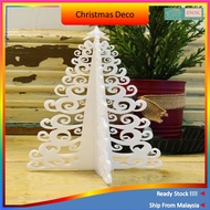 Christmas Tree Outdoor Table Design Gift Idea Exchange Gift Custom Made Decoration House Party Chris