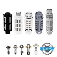 2XFilter replacement For ALTHY PRE1 /PRE4 / AUTO2 Central Prefilter Purifier System