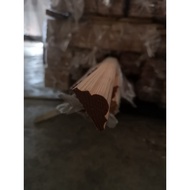 21MM X 44MM SPECIAL CURVE SIZE LENGTH : 1FT TO 4FT (LIMITED STOCK)