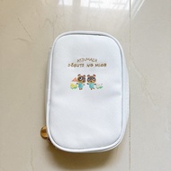 包平郵 Nintendo animal crossing nds 3ds pouch bag holder 任天堂動物森友會遊戲機袋