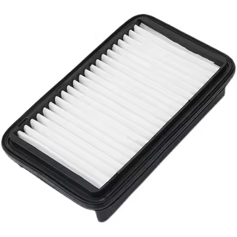 Engine Fresh Air Filter For DFSK K01 K02 K06 K07 K17 V01 V07S V21 V22 V27 DongFeng/BAIC WEIWANG T50 