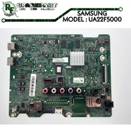 MB TV LED SAMSUNG UA22F5000 Mainboard tv led samsung ua 22f5000 mesin ua22f5000am
