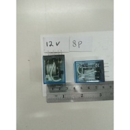 8pin & 14pin Medium Relay