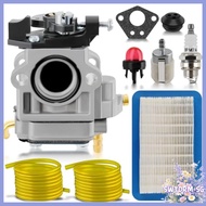 {new}Carburetor for Echo PB-770 PB-770H PB-770T  Blower WYK-406 WYK-406-1 WYK-345-1