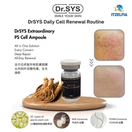 DR.SYS PS CELL AMPOULES 6ml 20ea/box