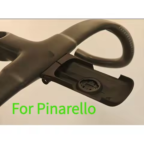 For PINARELLO DOGMA F MOST 25 Integrated Aero Stand – Bicycle Computer & Watch Mount