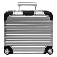 UniSync 滾動行李箱造型防塵耳機保護套 AirPods Pro 1/2代適用