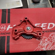 hispeed super oil pump for wave125