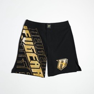 Size M mma ufc revgear combat pants S413