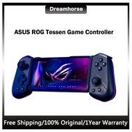 ASUS ROG Tessen Foldable Type-C Game Controller Gamepad For Android