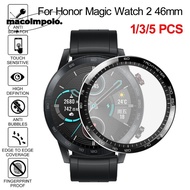 Protective Film Soft Ultra Thin  All-inclusive for Honor Magic watch 2 46mm