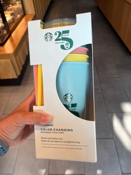 Starbucks 25 year’s Anniversary Series สตาร์บัคส์ คอลเลคชัน ฉลองครบรอบ 25 ปี ประเทศไทย ของแท้💯