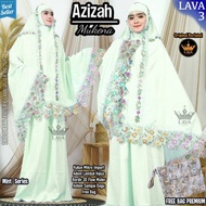 Azizah mukena