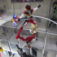 HG Bandai Gashapon Kamen Rider