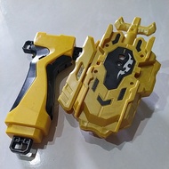 LR string launcher set for Beyblade Burst series