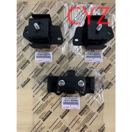 Engine Mounting Set TOYOTA AVANZA F602 F652 1.5 RUSH F700 (TOYOTA THAILAND)