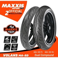 Maxxis Volans 2023/24 Tyre Tire Tayar MA-FD 6080 7080 7090 8090 9080 (Maxxis Dohpin)