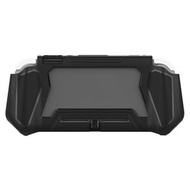 全城熱賣 - 適用於任天堂Switch Lite全包保護殼 TPU主機保護套（黑色）