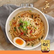 老媽拌麵 - 老媽拌麵-担担(4入)【有效日期：2026年8月14日】